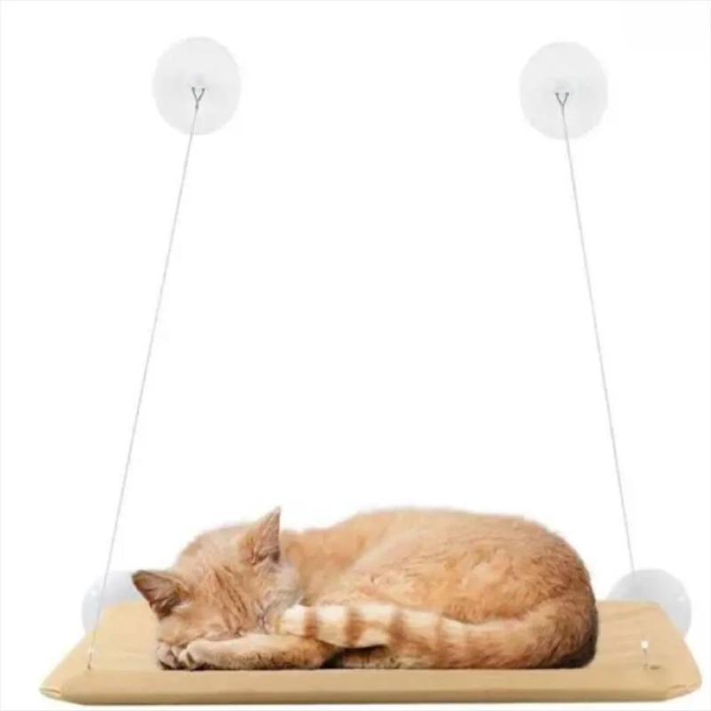 Miniatura 3 de Hamaca Para Mascotas